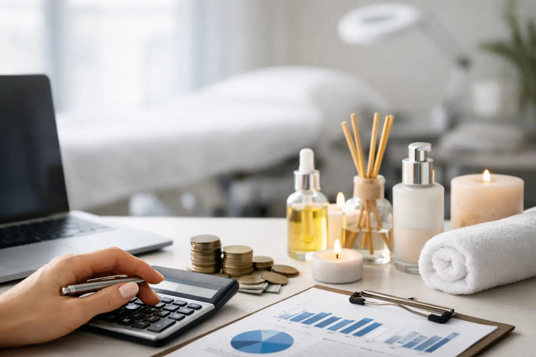 Ritorno investimento centro estetico: calcolarlo