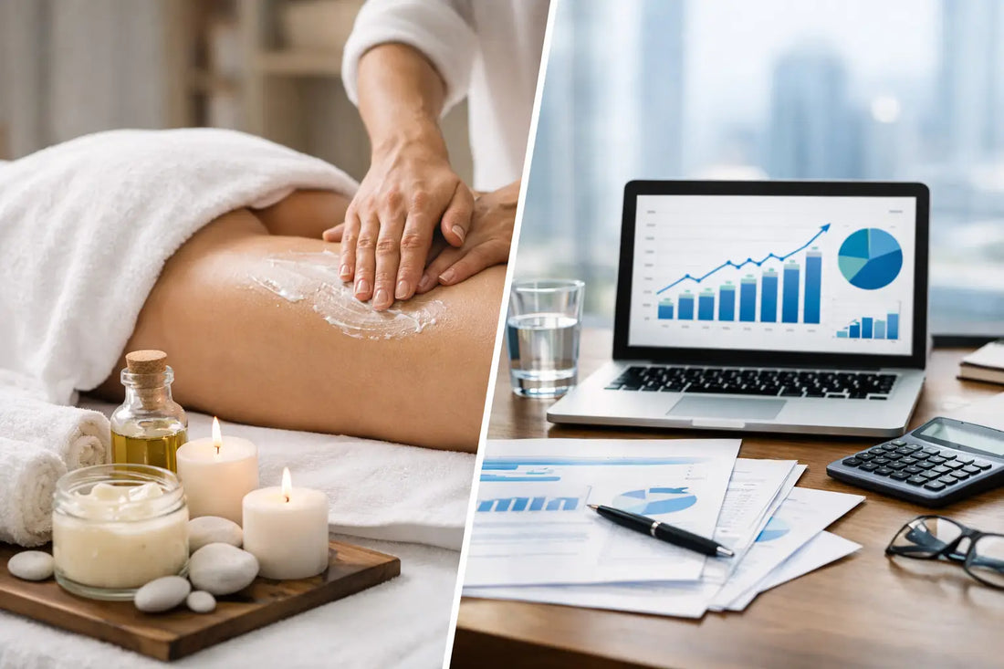 Guida al ROI dei trattamenti corpo