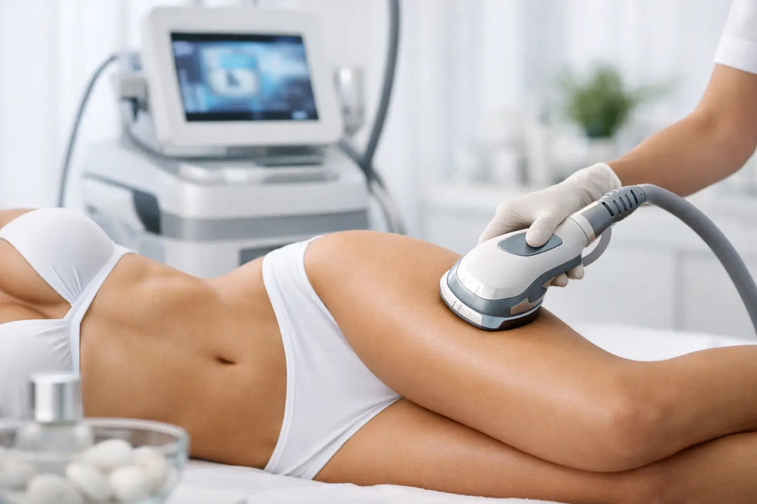 Rimodellamento corpo e tecnologie estetiche
