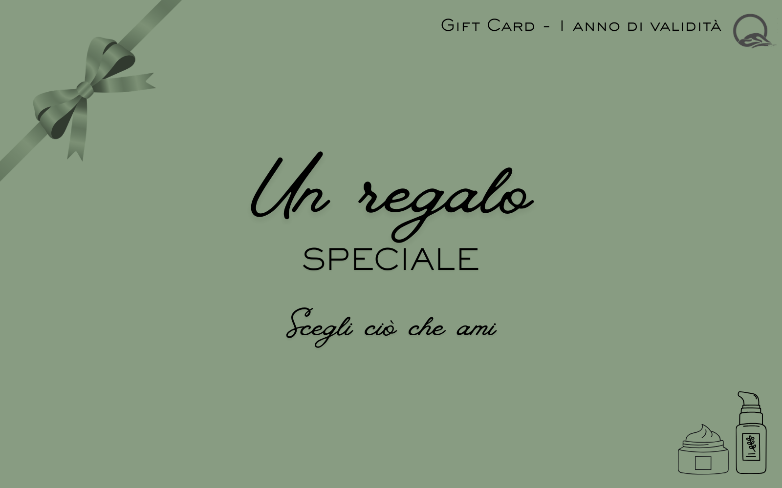 Buono regalo WellDome