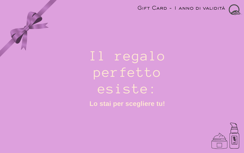 Buono regalo WellDome