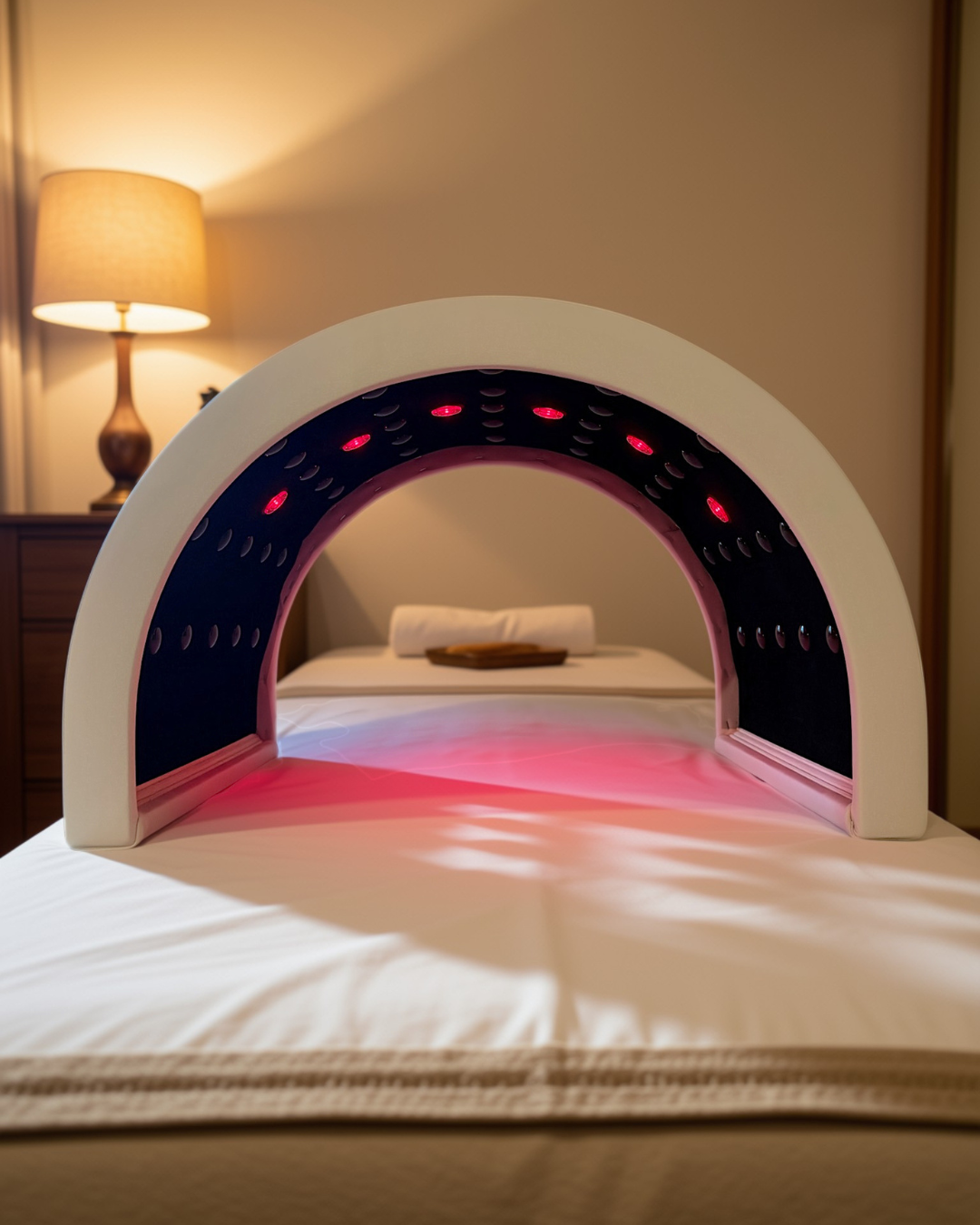 WellDome Small