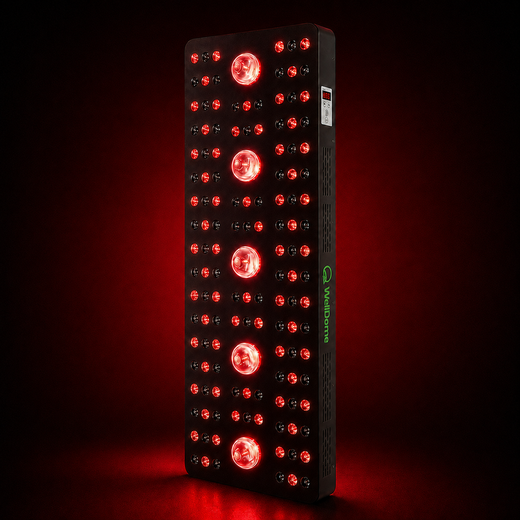WellDome Panel PRO